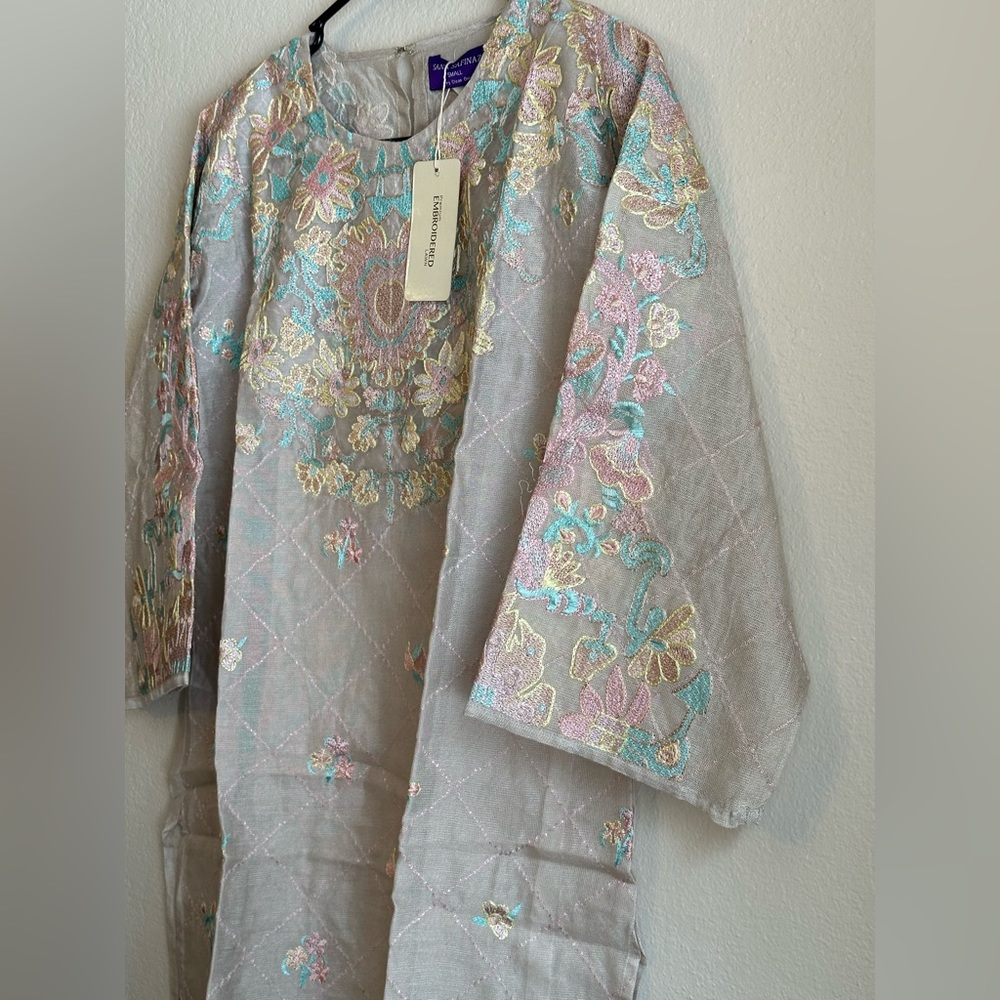 pakistani indian designer clothes Sana safina